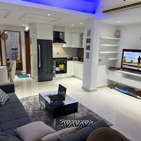 Neama Bay -Diar El Rabwa Modern Pool View Apartment Sharm el-Sheikh Bagian luar foto