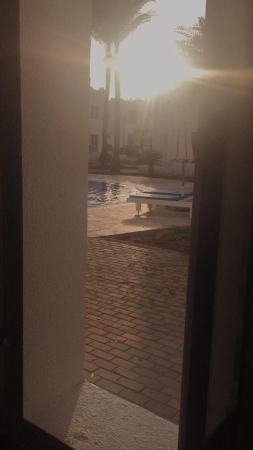Neama Bay -Diar El Rabwa Modern Pool View Apartment Sharm el-Sheikh Bagian luar foto