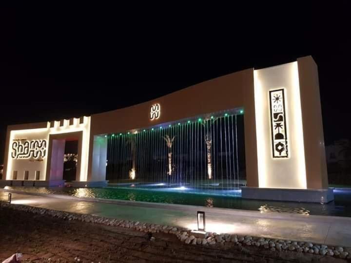 Neama Bay -Diar El Rabwa Modern Pool View Apartment Sharm el-Sheikh Bagian luar foto