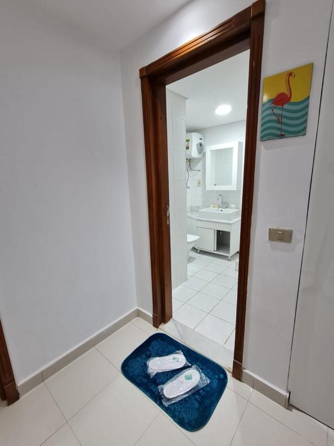 Neama Bay -Diar El Rabwa Modern Pool View Apartment Sharm el-Sheikh Bagian luar foto